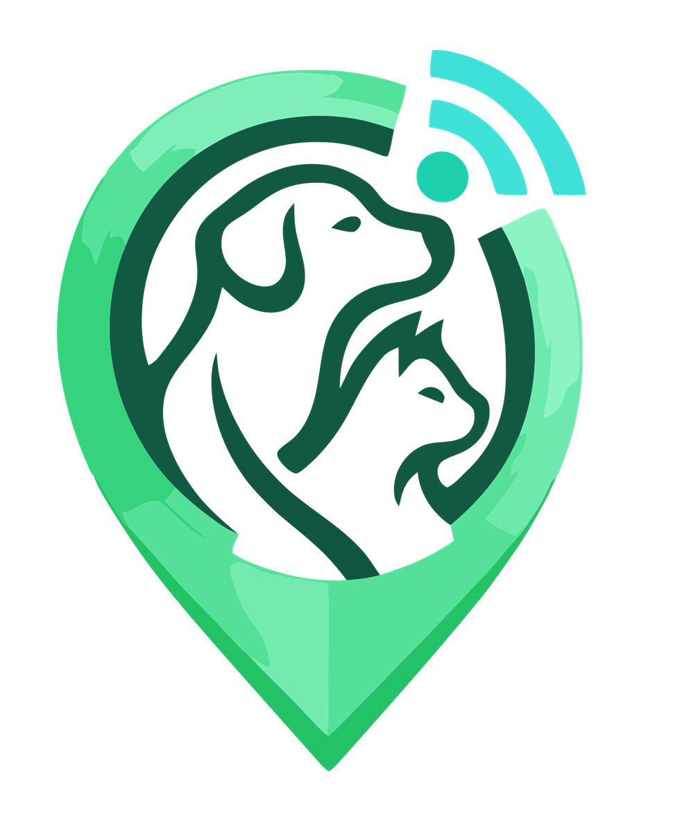 Logotipo de Kintu